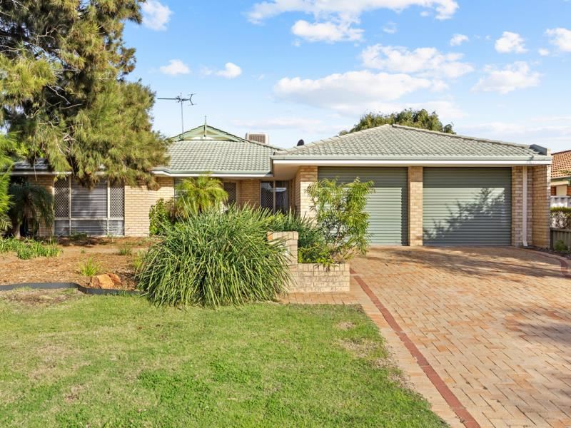 57 Bondi Crescent, Warnbro