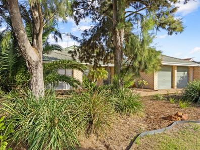 57 Bondi Crescent, Warnbro WA 6169