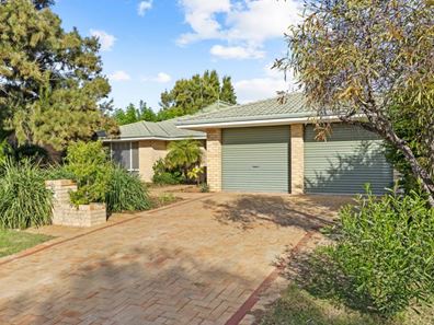 57 Bondi Crescent, Warnbro WA 6169
