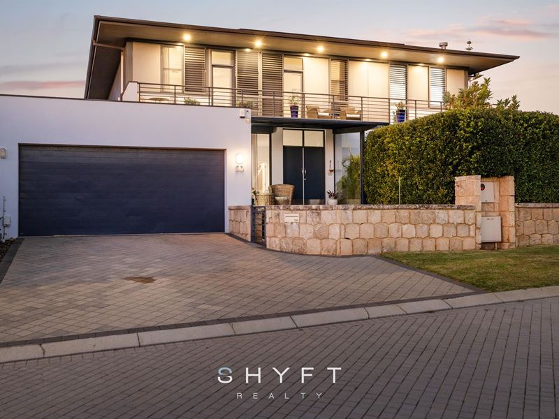 30 Mariners View, Mindarie