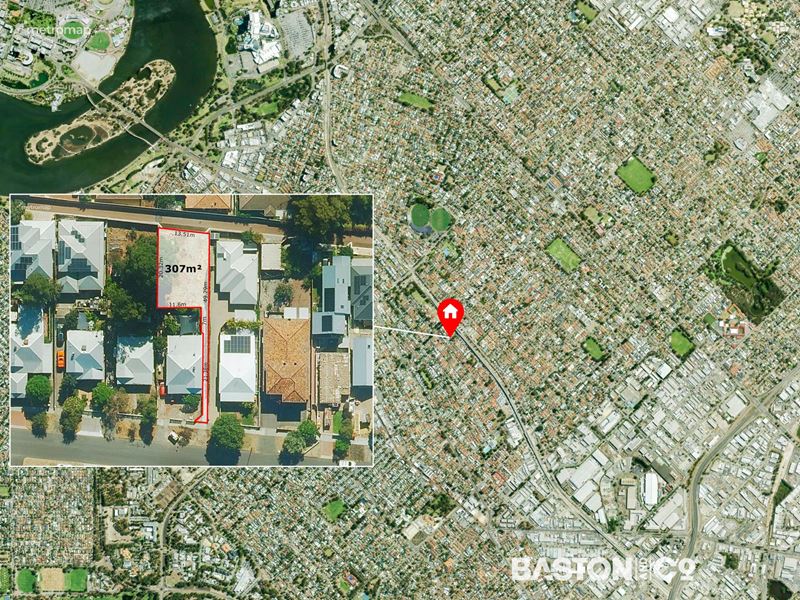 54A Beatty Avenue, East Victoria Park