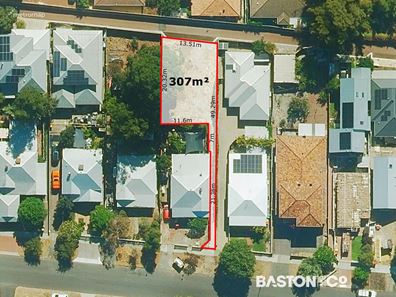 54A Beatty Avenue, East Victoria Park WA 6101