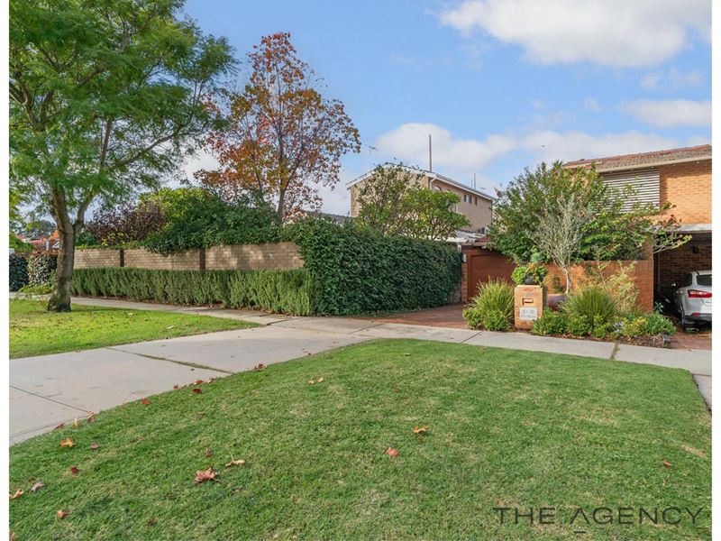 5/70 Eric Street, Como
