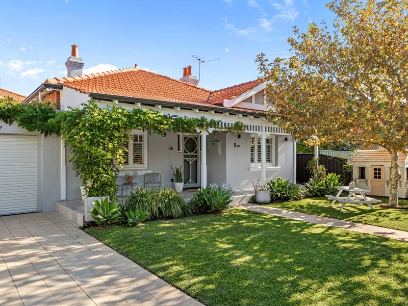 83 Fifth Avenue, Mount Lawley