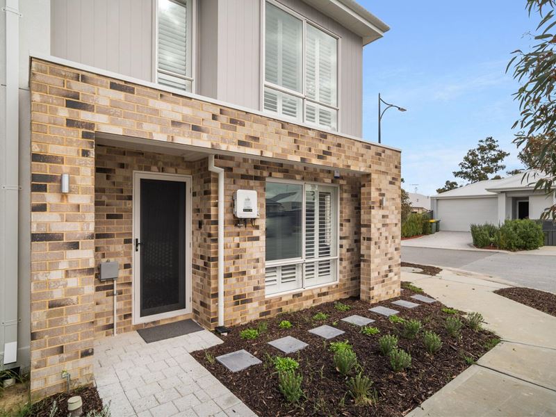 2 Passiflora Loop, Girrawheen WA 6064