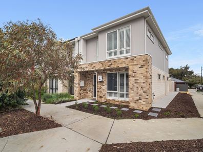 2 Passiflora Loop, Girrawheen WA 6064