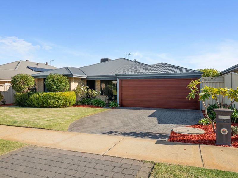 13 Sylvan Way , Seville Grove WA 6112