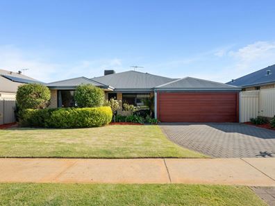13 Sylvan Way , Seville Grove WA 6112