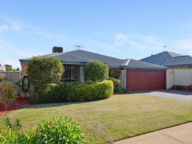 13 Sylvan Way , Seville Grove WA 6112