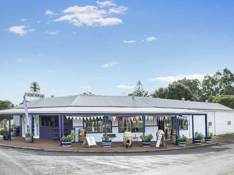 10421 Bussell Highway, Witchcliffe