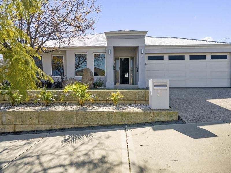 71 Ranworth Road, Hocking WA 6065