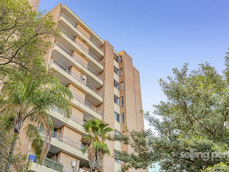 405/112-122 Goderich Street, East Perth