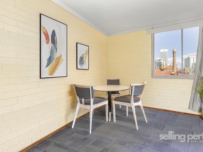 405/112-122 Goderich Street, East Perth WA 6004