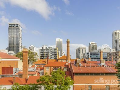 405/112-122 Goderich Street, East Perth WA 6004