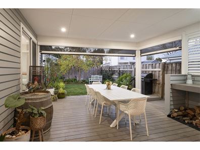 17 Jingarie Place, Dunsborough WA 6281