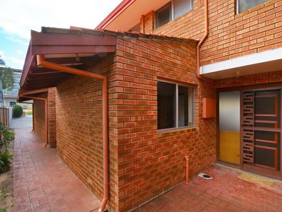 3/15 Myers Street, Crawley WA 6009