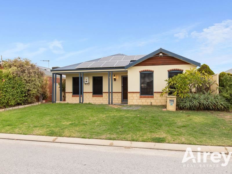 31 Brindabella Avenue, Rockingham WA 6168