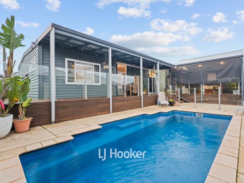 81 Beach Road, South Bunbury WA 6230
