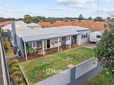81 Beach Road, South Bunbury WA 6230