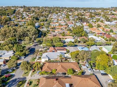2/49 North Lake Road, Myaree WA 6154