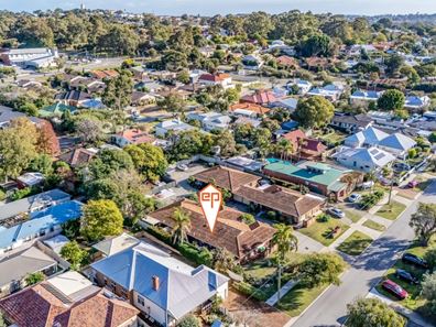 2/49 North Lake Road, Myaree WA 6154
