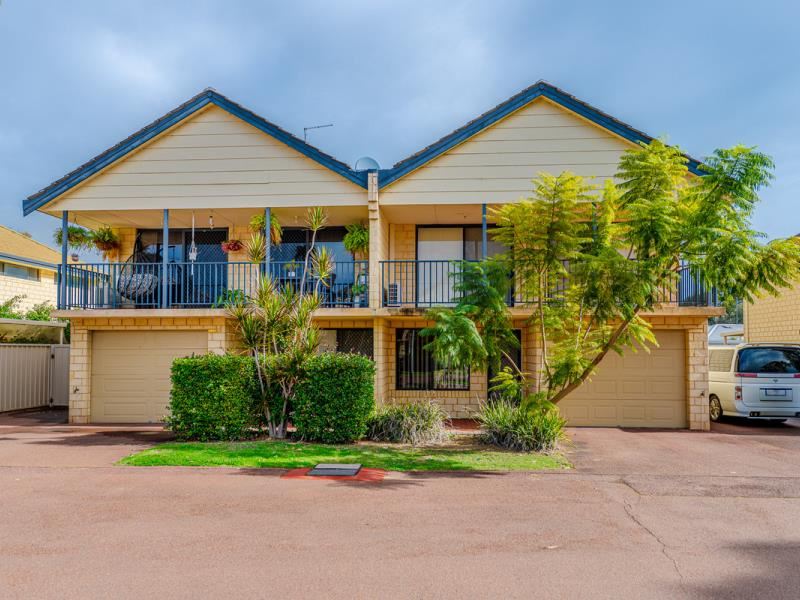 21/70 Waldron Boulevard, Greenfields