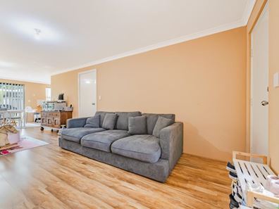 21/70 Waldron Boulevard, Greenfields WA 6210