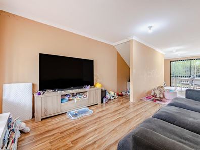21/70 Waldron Boulevard, Greenfields WA 6210