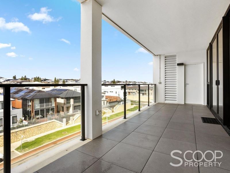 38/77 Orsino Boulevard, North Coogee