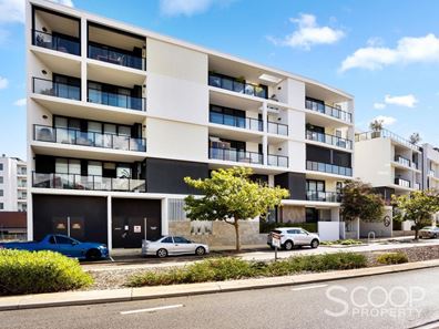 38/77 Orsino Boulevard, North Coogee WA 6163