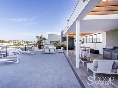 38/77 Orsino Boulevard, North Coogee WA 6163