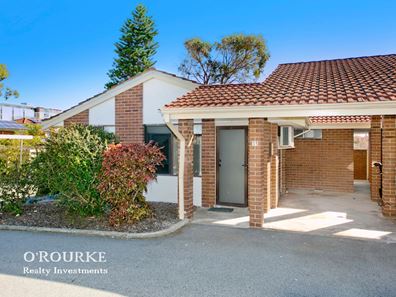 11/61 Stanley Street, Scarborough WA 6019