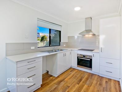 11/61 Stanley Street, Scarborough WA 6019