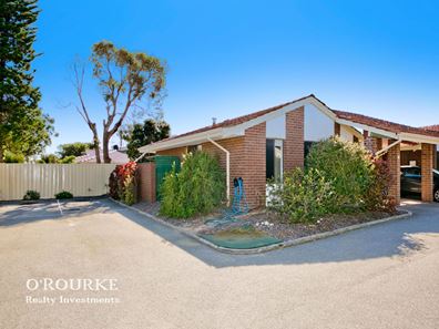 11/61 Stanley Street, Scarborough WA 6019