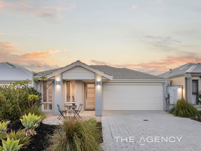22 Wandering Way, Alkimos WA 6038