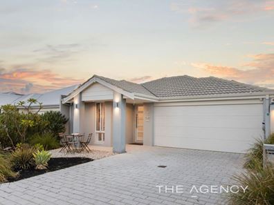 22 Wandering Way, Alkimos WA 6038
