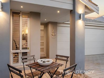 22 Wandering Way, Alkimos WA 6038