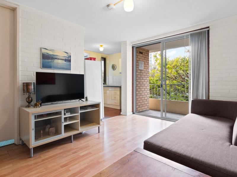 206/112-122 Goderich Street, East Perth