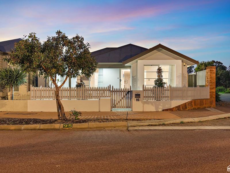 95 Veterans Drive, Byford WA 6122