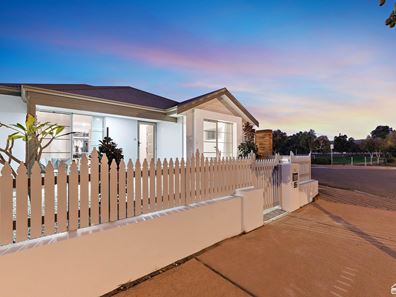 95 Veterans Drive, Byford WA 6122