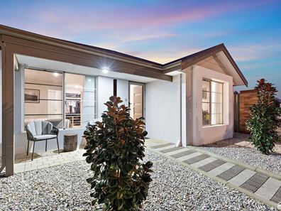 95 Veterans Drive, Byford WA 6122
