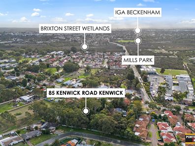 85 Kenwick Road, Kenwick WA 6107