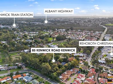 85 Kenwick Road, Kenwick WA 6107