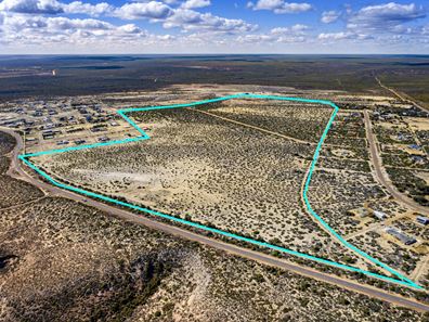 Lot 9502 George Grey Drive, Kalbarri WA 6536