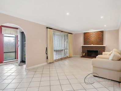 21 Damepattie Drive, Willetton WA 6155