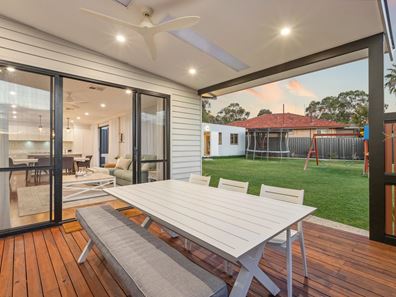 41 Forrest Road, Hamilton Hill WA 6163