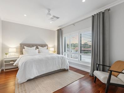 41 Forrest Road, Hamilton Hill WA 6163