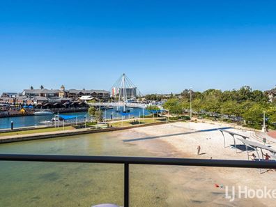 29/2 The Palladio, Mandurah WA 6210