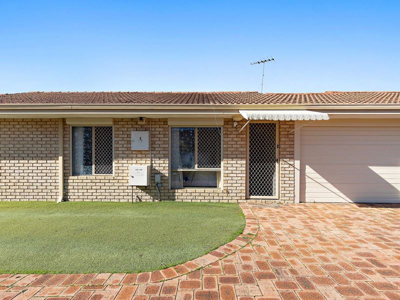 9/2 Loaring Street, Mandurah