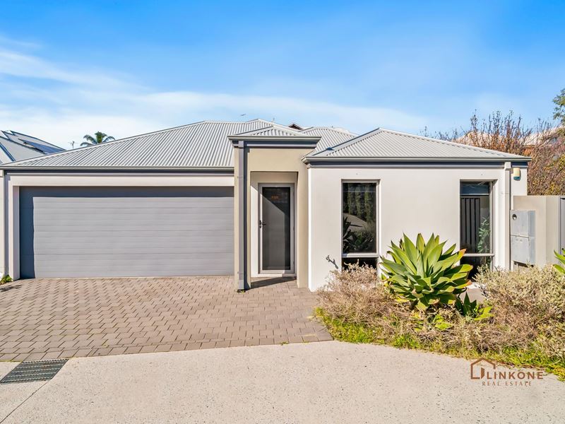 5/69 Kirkham Hill Terrace, Maylands